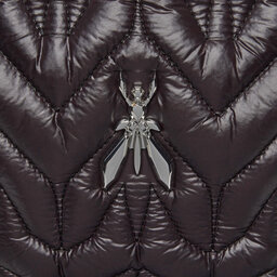 

Рюкзак Patrizia Pepe 2B0057/A503-K103 Nero, Чорний