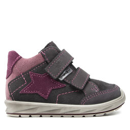 

Черевики Ricosta Kimi 74 2120700/484 Asphalt/Sucre, Сірий
