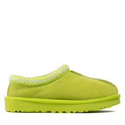 

Тапочки Ugg, Зелений