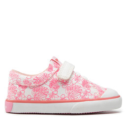 

Кеди Garvalin 222814-B M Blanco Y Flores, Білий