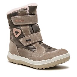 Primigi Stivali da neve Primigi GORE-TEX 4885266 S Marmotta/Pietra