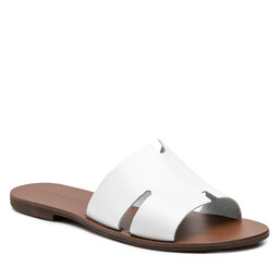 Wojas Sandaler och Slip-ons Wojas 74008-50 Vit