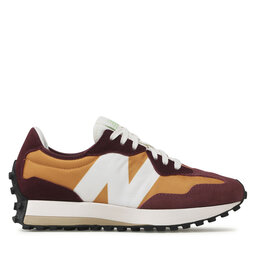 New Balance Sneakersy New Balance MS327OA Pomarańczowy