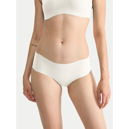 Sloggi Sloggi Boxershorts Zero Feel 10217844 Écru