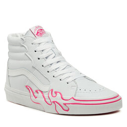 Vans Сникърси Vans Sk8-Hi Flame VN0005UJYU21 Pink Glo