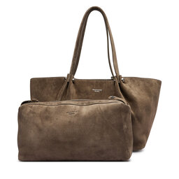 Weekend Max Mara Handtasche Weekend Max Mara Kapesi 2625516165 Beige