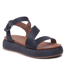 Inuovo Szandál Inuovo 972001 blk