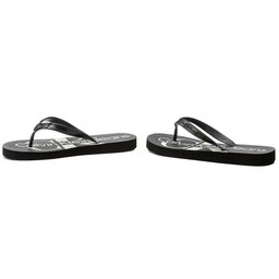

В'єтнамки Calvin Klein Jeans, Чорний