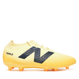 New Balance Buty do piłki nożnej New Balance Tekela ST3FJ45A9A1 Żółty