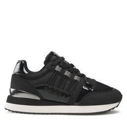 

Снікерcи Big Star Shoes, Чорний