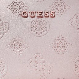 

Сумка Guess Not Cordinated Accessories PW1533 P3180 ANR, Фіолетовий