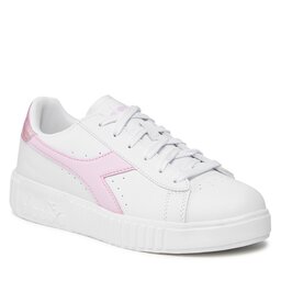 Diadora Αθλητικά Diadora Game Step GS 101.177376-D0107 White / Metalized Pink