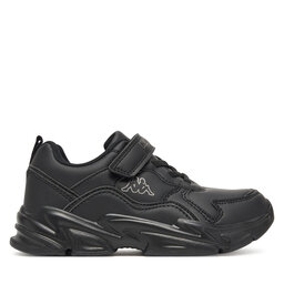 Kappa Sneakersy Kappa CEO-23KC2346A Czarny