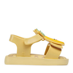 

Босоніжки Melissa Mini Melissa Jump Fruitland Bb 33239 Yellow 52591, Жовтий