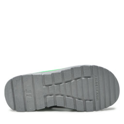 

Босоніжки Ricosta Tajo 50 4500202/450 Grigio/Petrol, Сірий
