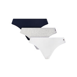 Tommy Hilfiger Tommy Hilfiger 3 db brazil alsó UW0UW05968 Színes