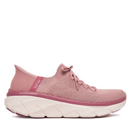 Skechers Sneakersy Skechers D'Lux Walker 2.0-Thrill Movement 150105/DKMV Šedá
