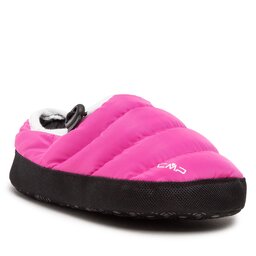 CMP Hausschuhe CMP Lyinx Slipper 31Q4674 Carminio C839