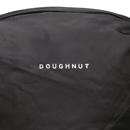 

Рюкзак Doughnut Hypatia Street Cruise Series D224STC-0003-F Black 0003, Чорний