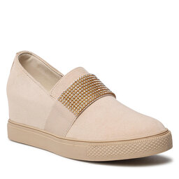 Clara Barson Обувки Clara Barson WS2296-05 Beige