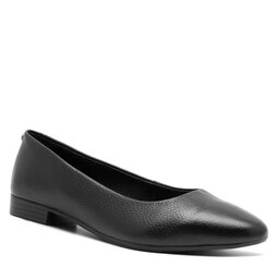 Sergio Bardi Ballerinaskor Sergio Bardi RST-C1031-02SB Svart