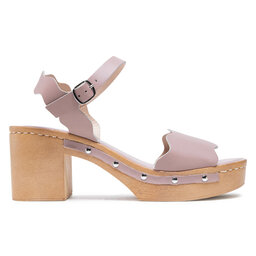 

Босоніжки Lasocki S724 Pink, Рожевий