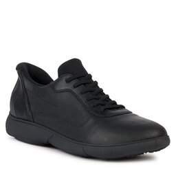 Geox Sneakers Geox U Nebula 2.0 U36G6B 00085 C9999 Black