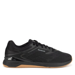 Reebok Παπούτσια για Γυμναστήριο Reebok NANO X5 100209359 Μαύρο