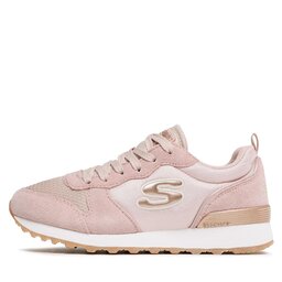 

Снікерcи Skechers Goldn Gurl 111/BLSH Blush, Рожевий