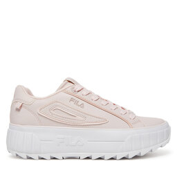 Fila Сникърси Fila Sintra FFW0493 40086 Розов