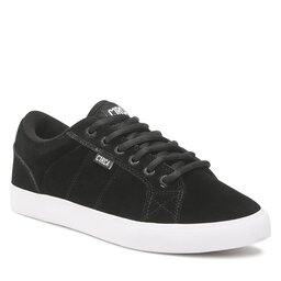 C1rca Sneakersy C1rca Cero BKWT Black/White/Suede