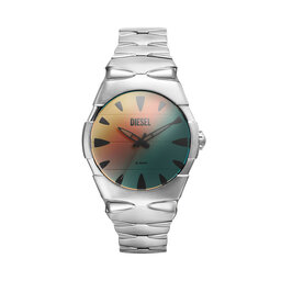 Diesel Orologio Diesel DZ2212 Argento