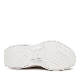 

Снікерcи Puma Kosmo Rider Prm Wns 389877 02 Puma White/Glacial Gray, Бежевий