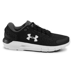 

Взуття Under Armour Ua Charged Rogue 2 3022592-001 Blk, Чорний