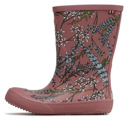 

Гумові чоботи Viking Indie Print 1-60120-5356 Antiquerose, Рожевий
