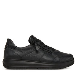 Ara Sneakersy Ara Osaka 12-25541-01 Čierna