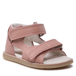 Mrugała Sandały Mrugała Hugo 1106/3-40 Rosa