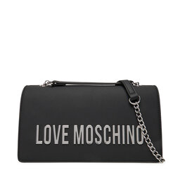 LOVE MOSCHINO Τσάντα LOVE MOSCHINO JC4192PP1NKD000B Μαύρο