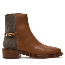 MICHAEL Michael Kors Stivaletti MICHAEL Michael Kors Carlisle 40F4CLME8L Marrone