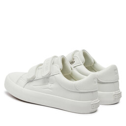 

Снікерcи Big Star Shoes NN374007 Білий
