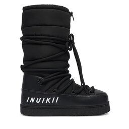 Inuikii Schneeschuhe Inuikii Mountain High 1002.002.0152.000 Schwarz