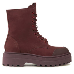 

Черевики туристичні Lasocki WI16-UTRA-02 Maroon, Бордовий