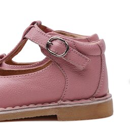 

Туфлі Lasocki Kids 9N6858 Pink, Рожевий