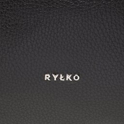 

Сумка Ryłko R40624TB Czarny UV6, Чорний