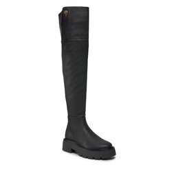 Kurt Geiger Csizma Kurt Geiger 225-Shoreditch Otk Chunky 655100109 Black