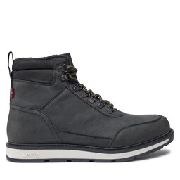 Levi's® Schnürschuhe Levi's® Axel 235887-841 Schwarz