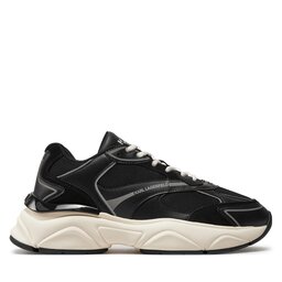 KARL LAGERFELD Zapatillas KARL LAGERFELD KL56524 Negro