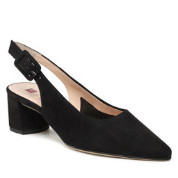 HÖGL Сандали HÖGL 3-104602 Black