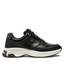 MEXX Sneakersy MEXX MI001008843W-01 Čierna