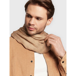 

Шаль Guess AM9064 POL03 BBO, Бежевий